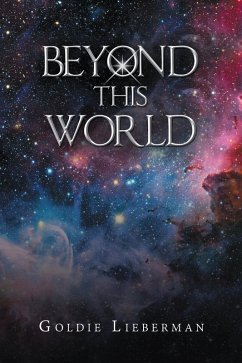Cover Beyond This World (eBook, ePUB)