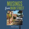 Musings from Main Street (eBook, ePUB) - Bild 1