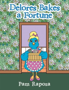 Delores Bakes a Fortune (eBook, ePUB)