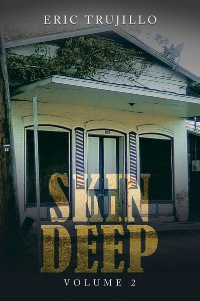 Skin Deep (eBook, ePUB)