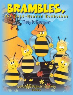 Cover Brambles (eBook, ePUB)