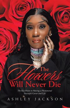 The Flowers Will Never Die (eBook, ePUB) Cover The Flowers Will Never Die (eBook, ePUB)