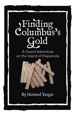 Finding Columbus's Gold (eBook, ePUB) - Yasgar, Howard