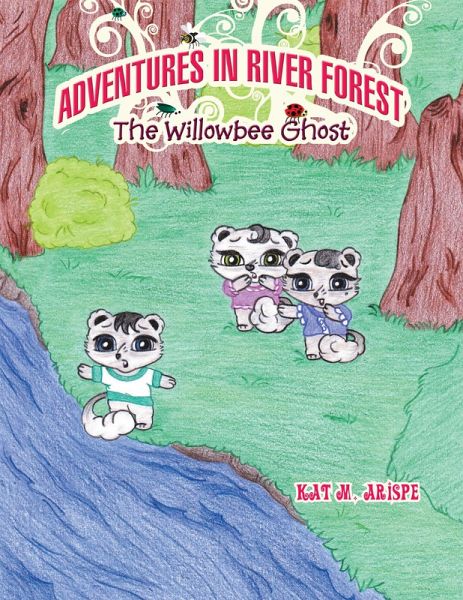 Adventures in River Forest (eBook, ePUB) Adventures in River Forest (eBook, ePUB)