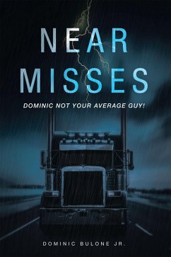 Near Misses (eBook, ePUB)