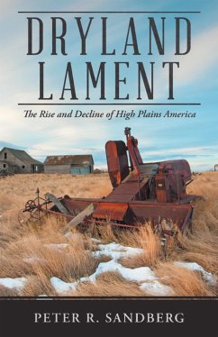 Dryland Lament (eBook, ePUB) - Sandberg, Peter R.
