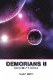 Demorians Ii (eBook, ePUB)