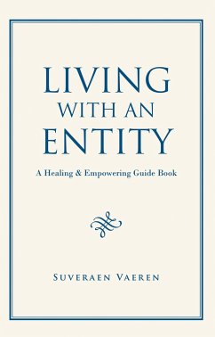Living with an Entity (eBook, ePUB) Cover Living with an Entity (eBook, ePUB)