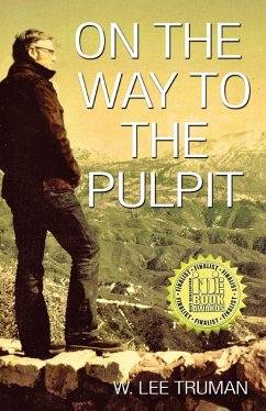 On the Way to the Pulpit (eBook, ePUB)