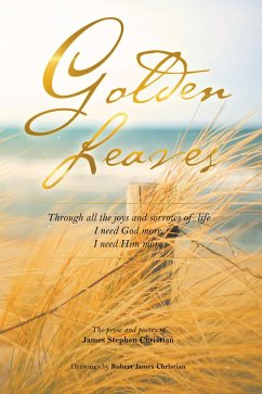 Golden Leaves (eBook, ePUB)