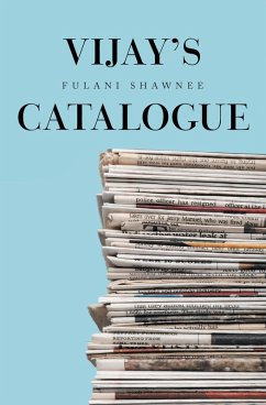 Vijay's Catalogue (eBook, ePUB) - Shawnee, Fulani