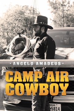 Camp Air Cowboy (eBook, ePUB) - Amadeus, Angelo