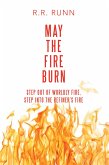 May the Fire Burn (eBook, ePUB)
