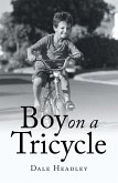 Boy on a Tricycle (eBook, ePUB)