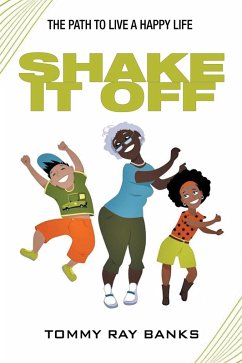 Cover Shake It Off (eBook, ePUB)