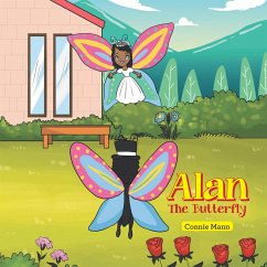 Alan (eBook, ePUB) - Mann, Connie