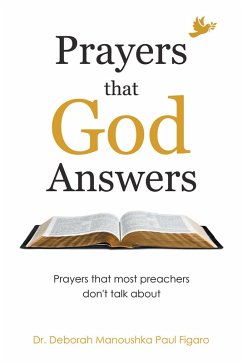 Prayers That God Answers (eBook, ePUB) Prayers That God Answers (eBook, ePUB)