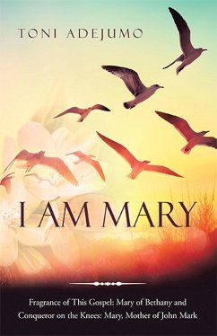 I Am Mary (eBook, ePUB) - Adejumo, Toni