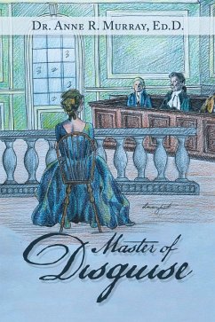 Master of Disguise (eBook, ePUB) Master of Disguise (eBook, ePUB)