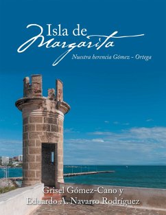 Cover Isla De Margarita (eBook, ePUB)