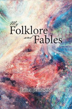 Cover My Folklore and Fables (eBook, ePUB)