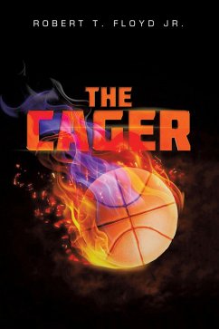 Cover The Cager (eBook, ePUB)