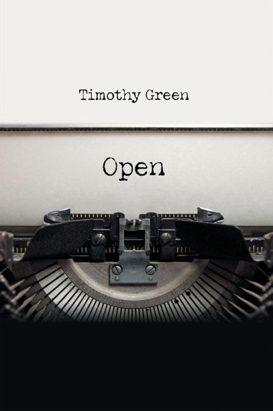 Open (eBook, ePUB)