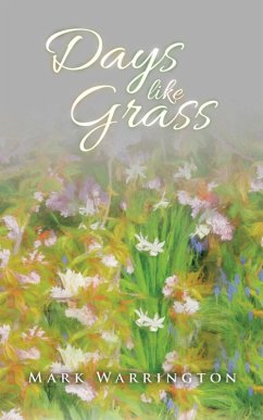Cover Days Like Grass (eBook, ePUB)