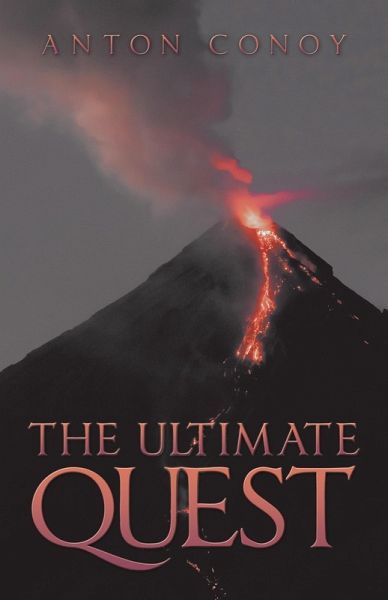 The Ultimate Quest (eBook, ePUB)