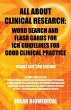 All About Clinical Research: Word... - Bild 1