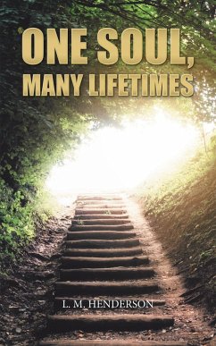 Cover One Soul, Many Lifetimes (eBook, ePUB)