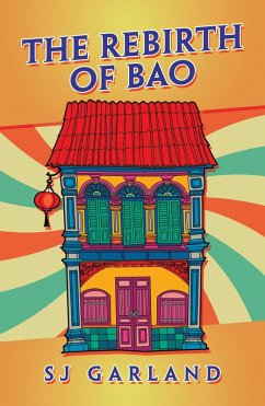 The Rebirth of Bao (eBook, ePUB) - Garland, Sj