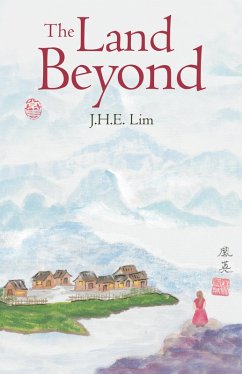 Cover The Land Beyond (eBook, ePUB)