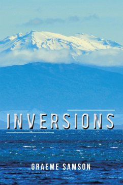 Inversions (eBook, ePUB) - Samson, Graeme