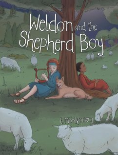 Weldon and the Shepherd Boy (eBook, ePUB) - Montgomery, E.
