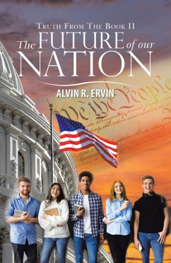 Cover The Future of Our Nation (eBook, ePUB)