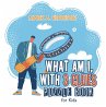 What Am I, with 3 Clues (eBook, ePUB) - Bild 1