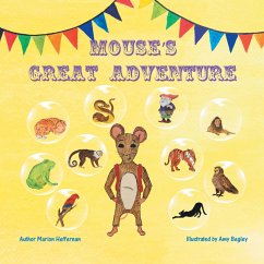 Mouse's Great Adventure (eBook, ePUB) - Heffernan, Marion