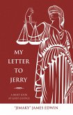 My Letter to Jerry (eBook, ePUB)