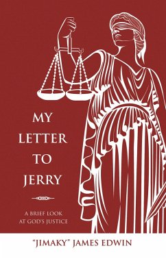 Cover My Letter to Jerry (eBook, ePUB)