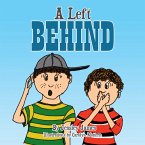 A Left Behind (eBook, ePUB)
