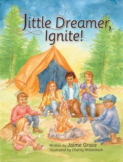 Cover Little Dreamer, Ignite! (eBook, ePUB)