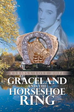 Cover Graceland and the Horseshoe Ring (eBook, ePUB)