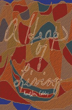 Cover A Heap of Living (eBook, ePUB)