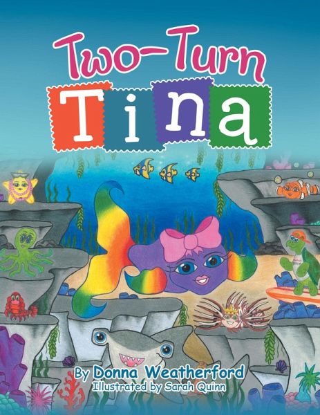 Two-Turn Tina (eBook, ePUB) Two-Turn Tina (eBook, ePUB)