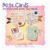 Note Cards for Everyone from Tiny Hands (eBook, ePUB)