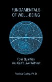 Fundamentals of Well-Being (eBook, ePUB)