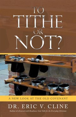 Cover To Tithe or Not? (eBook, ePUB)