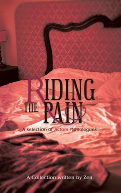 Riding the Pain (eBook, ePUB) Cover Riding the Pain (eBook, ePUB)