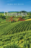 Champaign No Pain (eBook, ePUB)